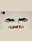 Indicator Pair Gixxer Monotone