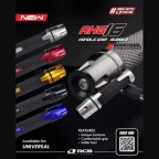 RCB AHG 16 Model Grip