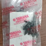 Push Clip R15M / V4 Indian (10 pieces), RIVET 90269-06813