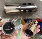 Universal DB Killer for Exhaust Silencer