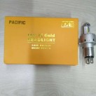 Pacific 7s LED Gold Headlight