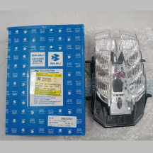 Backlight Pulsar 150cc UG4, LAMP TAIL ASSEMB DK201003