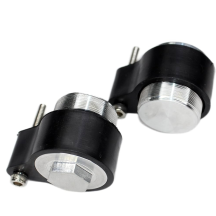 Handle Bar Riser R15 V3 Indian