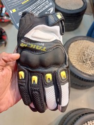 Taichi Full Finger Glove