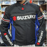 Suzuki Winter Jacket