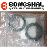 Front Fork Oil Seal Honda CB150R Exmotion, SEAL SET FR FORK 51490-MKA-D81