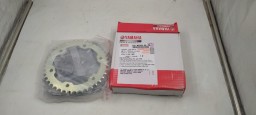 Chain Sprocket Full Set FZS V3