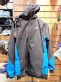 Voyager Winter Jacket Plus Windbraker