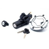 Full Lock Set Pulsar 135 CC