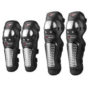 Pro-Biker Knee and Elbow Guard Pad / Knee and Elbow Protection