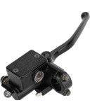 Front Master Cylinder With Lever Bajaj V15, CYLINDER MASTER, DJ191056