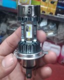 Moto LED M8 Headlight