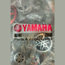 Yamaha Logo 1 Piece