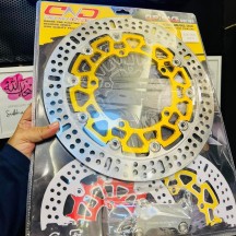 CND Disc for GSXR / R15 V3 / V4