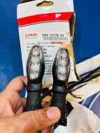 R15m bs7 stock indicator