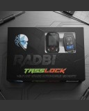 Radbi Tass Lock GPS Tracker
