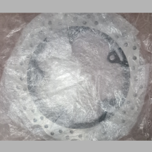 Front Brake Disk Xblade