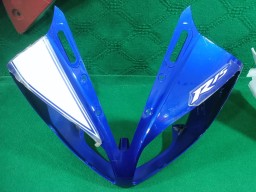 R15 V2 Headlight Fairing