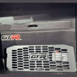 GTR Radiator Guard For Yamaha XSR 155