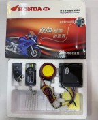Honda remote lock universal