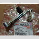 Gear Lever FZS V3, SHIFT PEDAL ASSY, 21C-E8110-11