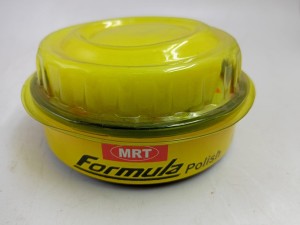 MRT Formula Polish