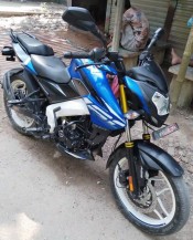 Bajaj Pulsar Abs Front Rim