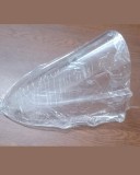 Visor Windshield White for R15 V4