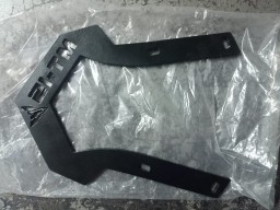 Mt-15 grab rail