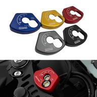 R15 v3 Ignition Cover