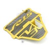 R15 V3 Radiator Guard (Yellow/Red/Black/Golden)