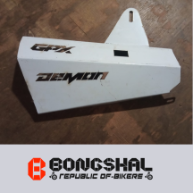 Silencer Guard GPX Demon