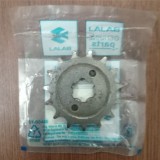 Front Sprocket 15 Teeth Pulsar NS 160CC