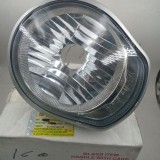 Bajaj Avenger 160 Headlight