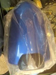 Gsxr 150 Seat Cowl