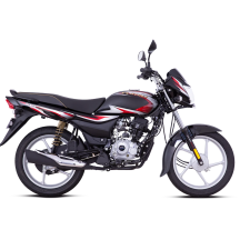 Bajaj Platina 100cc Front suspension 1 Piece