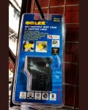 Solex 6 mm Pin Disk Lock Model 9040