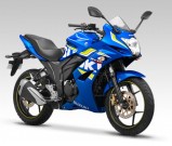 Gixxer Sf 2018 Headlight