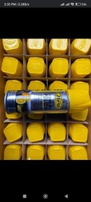 Neera Dash Board Polish - 1 Cartoon(24 Pieces)