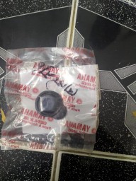 R15 v3 Radiator Coolant Bottle Cap