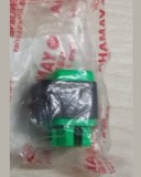 Radiator Relay R15 V1