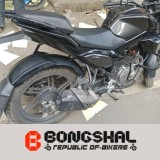 Aftermarket Mudguard (Fiber) FZS V3 / Hero Xtreme 125R