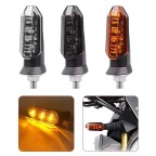 Universal Slim Indicator Light for all bikes