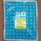 Accelerator Cable Pulsar 150 ABS Double Disc, Cable Throttle U DJ191061