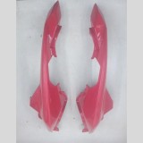 Back Panel 2 Part Fazer V2