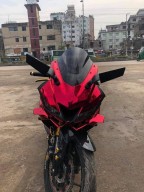 New premium looking glass for R15 V3 & R15 V4