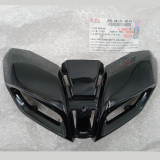 Headlight Musk MT 15 V2 BS7 Glossy Black, Cover Headlight B9D-H4144-00-P1