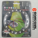 Multi Color Ring Light