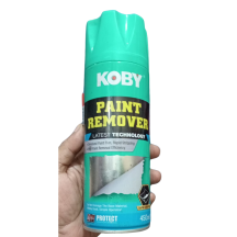 Koby Paint Remover