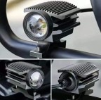 Mini Fog Light - Per pIece - 5 pieces